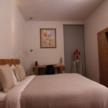 Hotel Brecha Тіхуана Екстер'єр фото