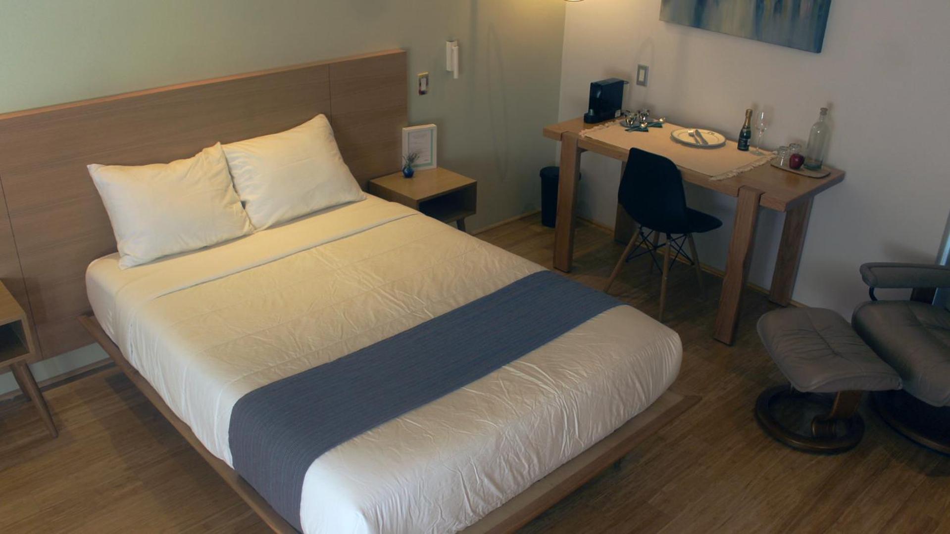 Hotel Brecha Тіхуана Екстер'єр фото
