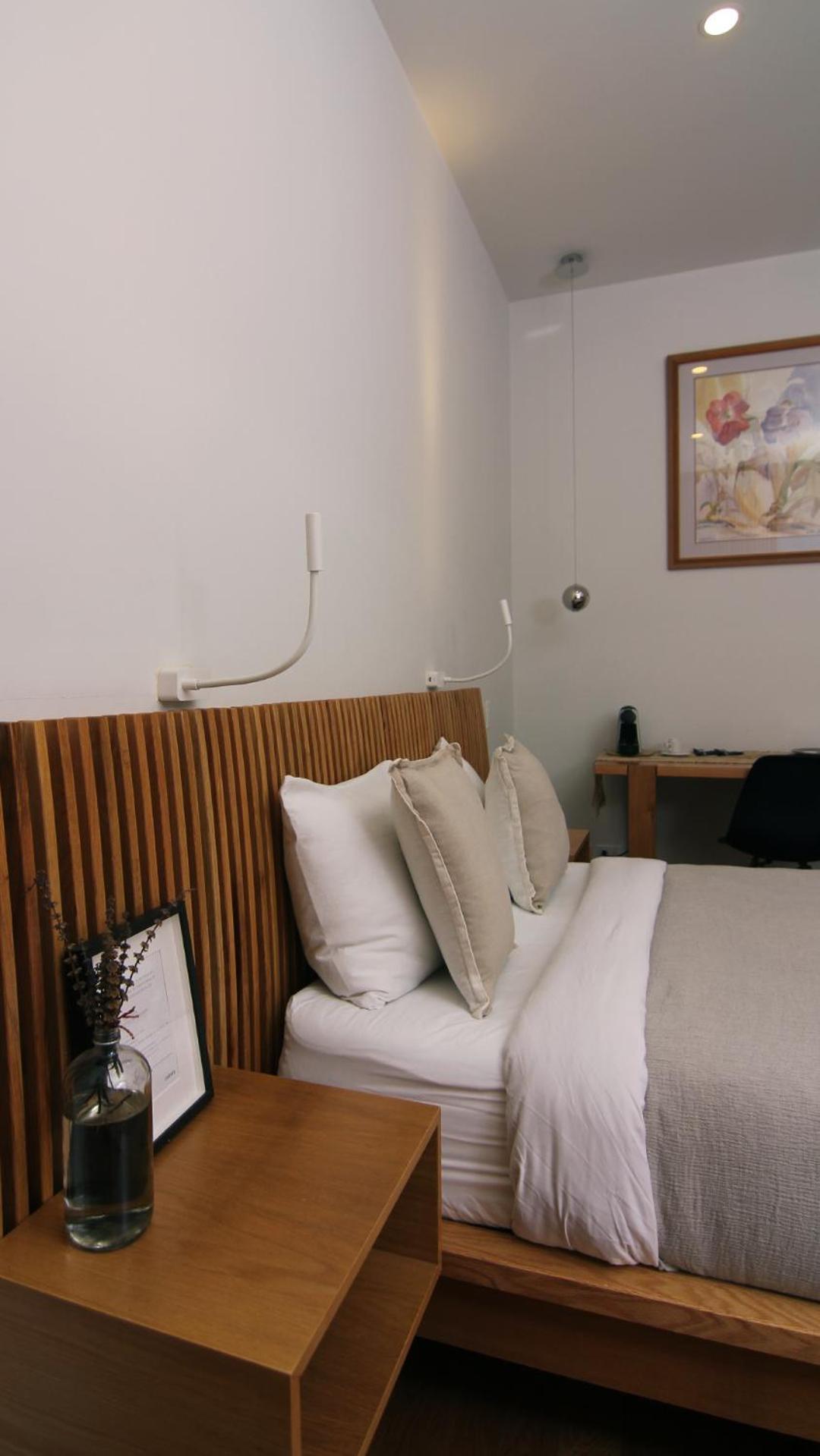 Hotel Brecha Тіхуана Екстер'єр фото