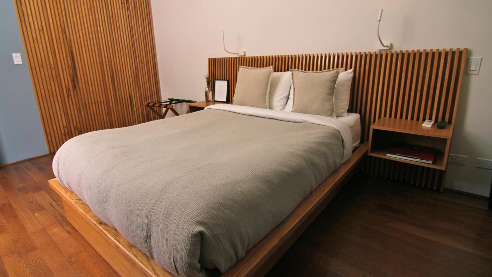 Hotel Brecha Тіхуана Екстер'єр фото