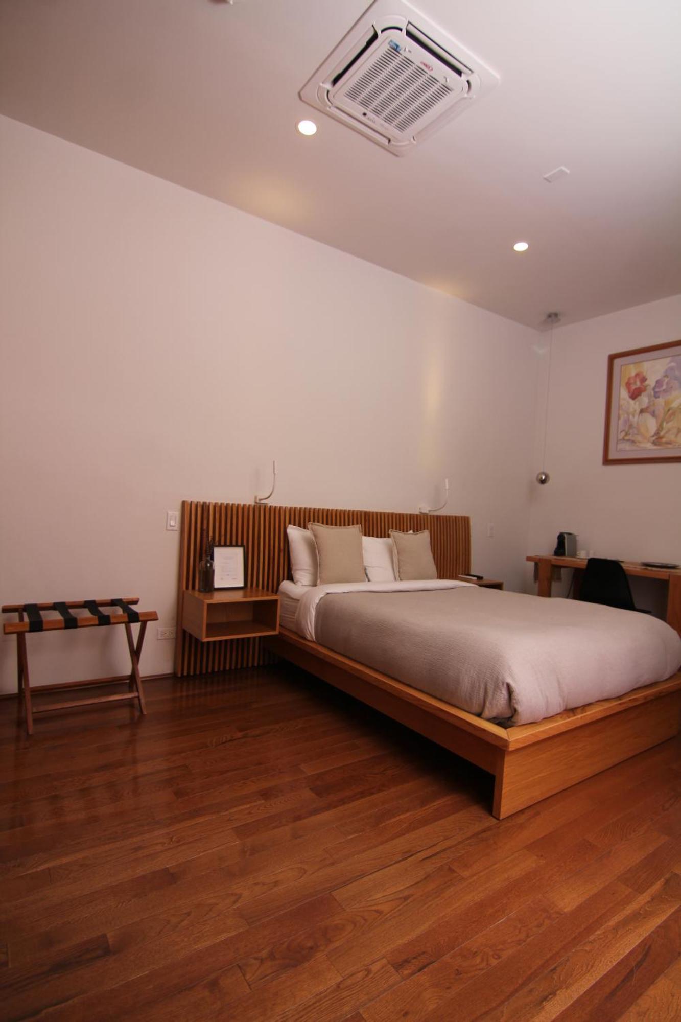 Hotel Brecha Тіхуана Екстер'єр фото