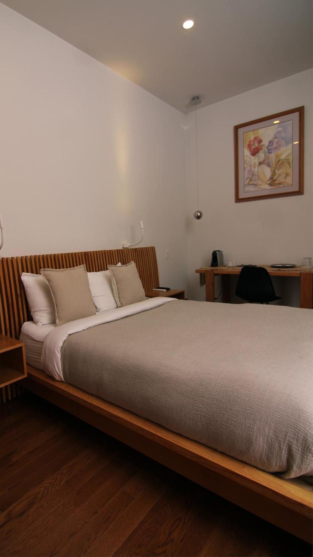 Hotel Brecha Тіхуана Екстер'єр фото